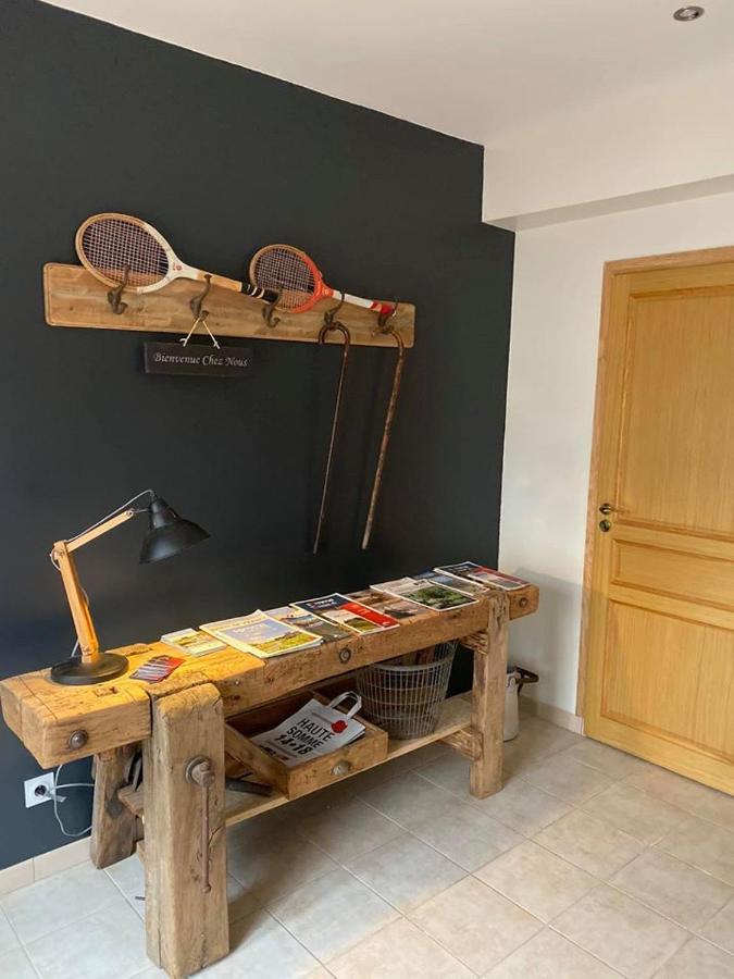 Chambres D Hotes La Suite Du 12 Brie  Esterno foto